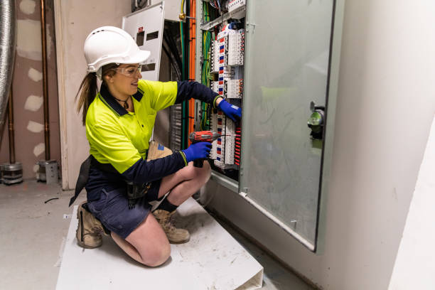 Best Electrical System Inspection  in St Michaels, MD