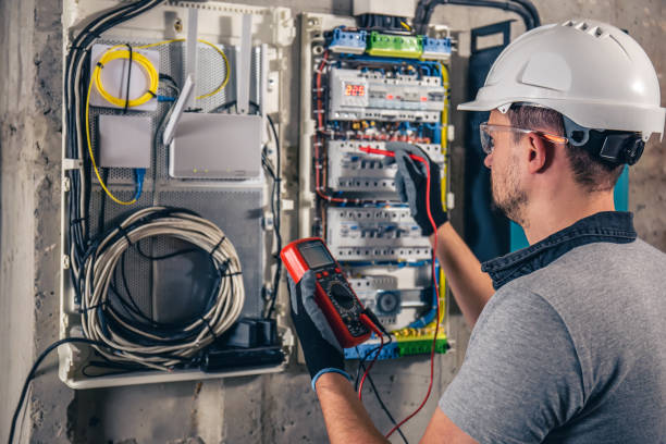 Best Local Electrician Companies  in St Michaels, MD