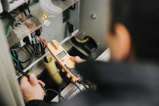 Best Licensed Electrician  in St Michaels, MD