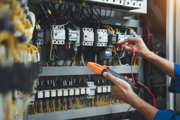 Best Electric Panel Repair  in St Michaels, MD