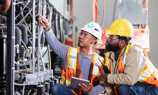 Best Industrial Electrical Services  in St Michaels, MD