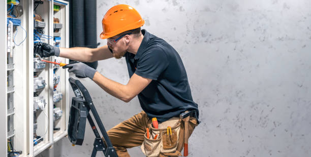 Best Licensed Electrician  in St Michaels, MD
