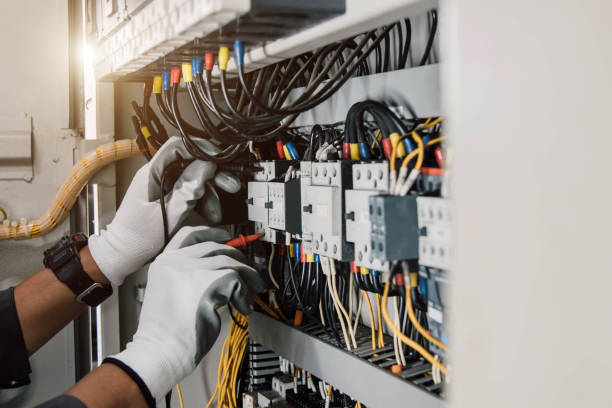 Best Affordable Emergency Electrician  in St Michaels, MD